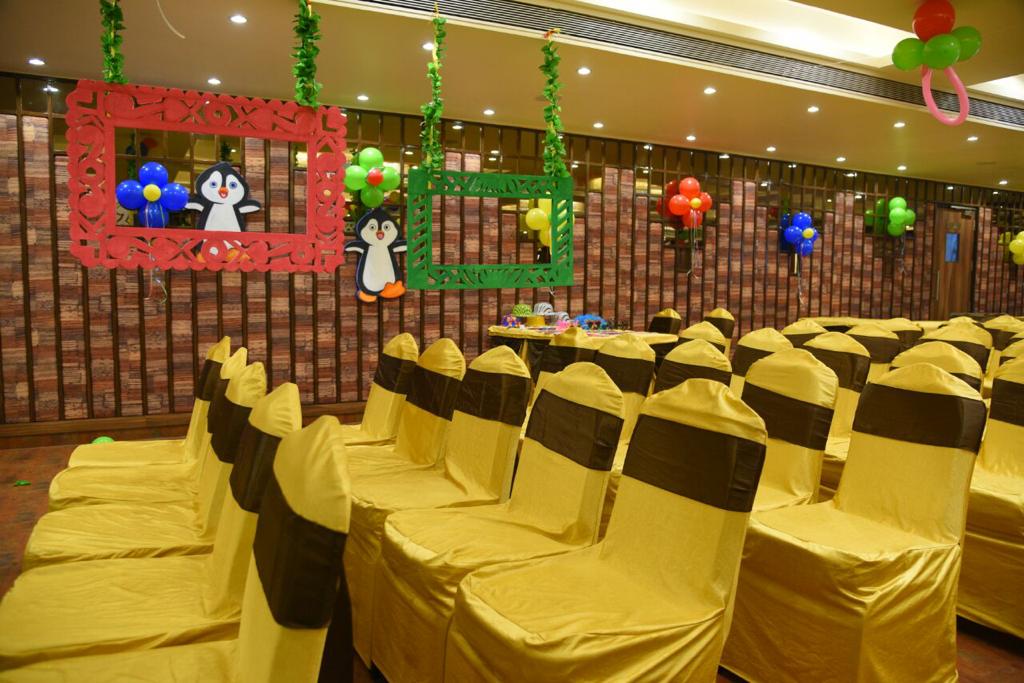 The Grand Thakar gallery photo 14